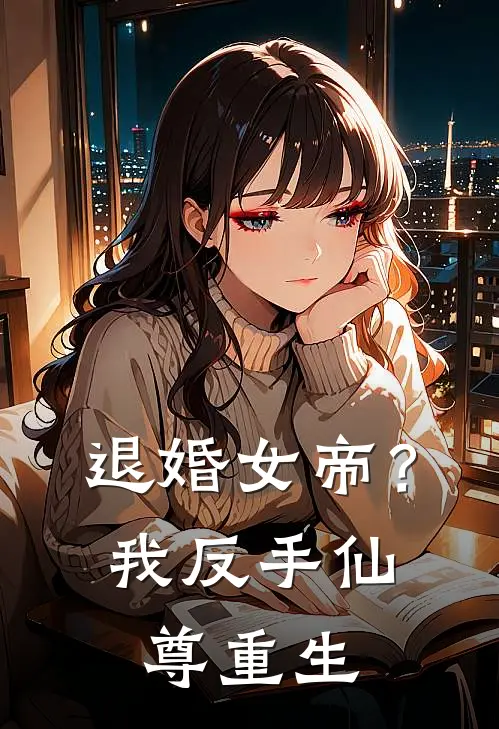 退婚女帝？我反手仙尊重生(凌云璃清)完本小说_免费阅读无弹窗退婚女帝？我反手仙尊重生凌云璃清