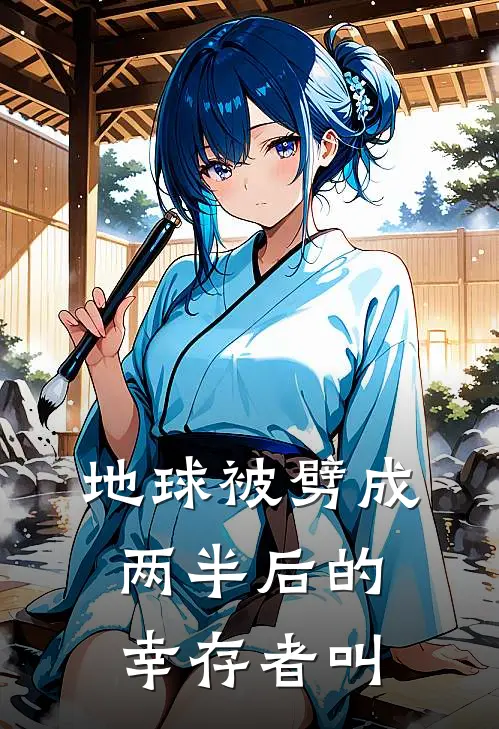 地球被劈成两半后的幸存者叫