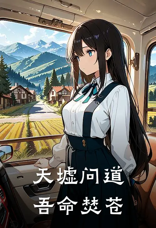 天墟问道：吾命焚苍