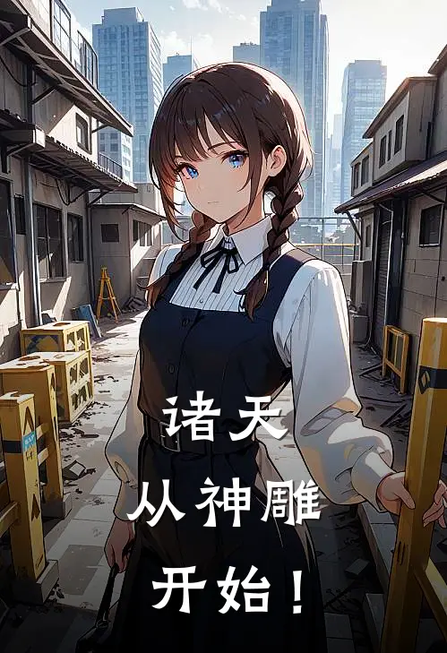 诸天，从神雕开始！