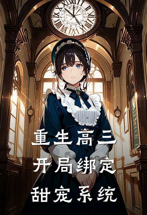 重生高三：开局绑定甜宠系统(林野沈知夏)在哪看免费小说_全本免费完结小说重生高三：开局绑定甜宠系统林野沈知夏