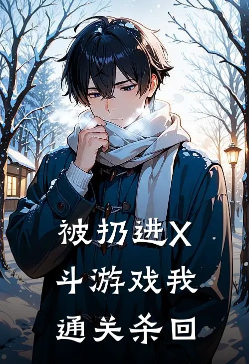 被扔进X斗游戏我通关杀回姜知许林骁然最新小说全文阅读_在线免费小说被扔进X斗游戏我通关杀回(姜知许林骁然)