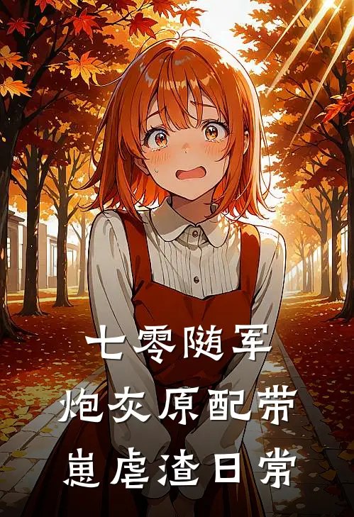 七零随军：炮灰原配带崽虐渣日常