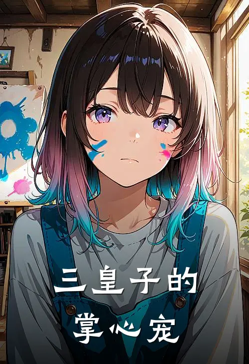 三皇子的掌心宠