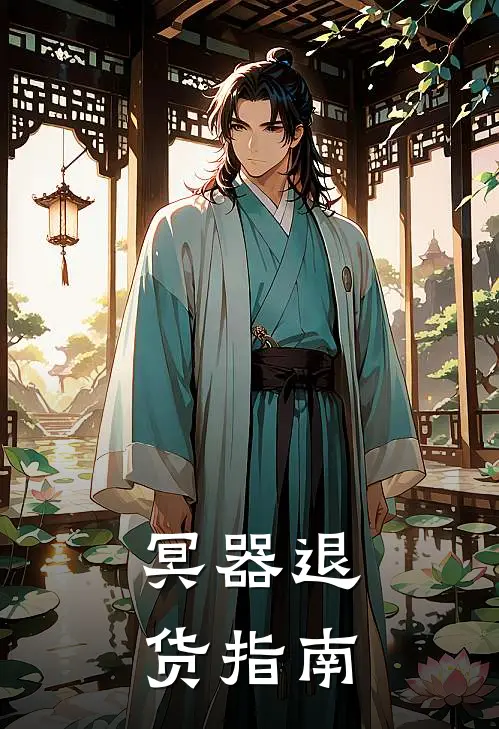 冥器退货指南(沈不言沈不言)全本免费完结小说_小说完结免费冥器退货指南沈不言沈不言