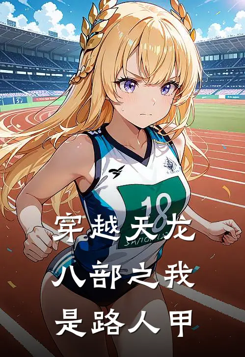 穿越天龙八部之我是路人甲