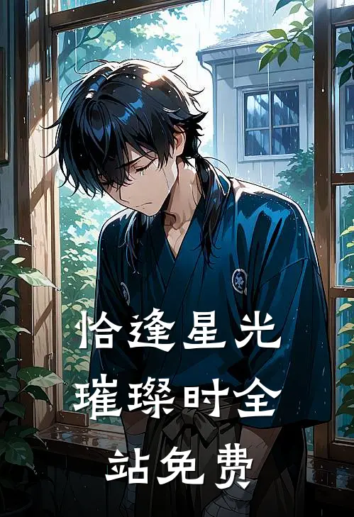 恰逢星光璀璨时全站免费