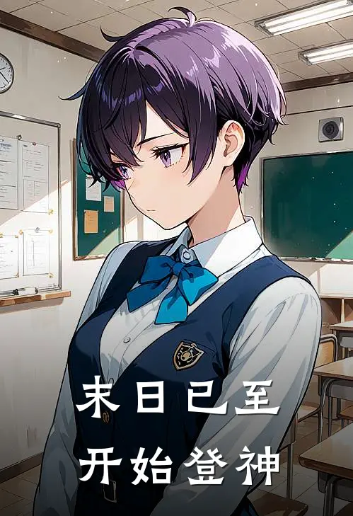 林墨张宇(末日已至，开始登神)完结版免费在线阅读_《末日已至，开始登神》全章节阅读