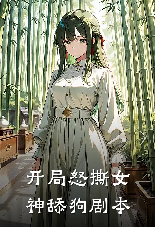 开局怒撕女神舔狗剧本