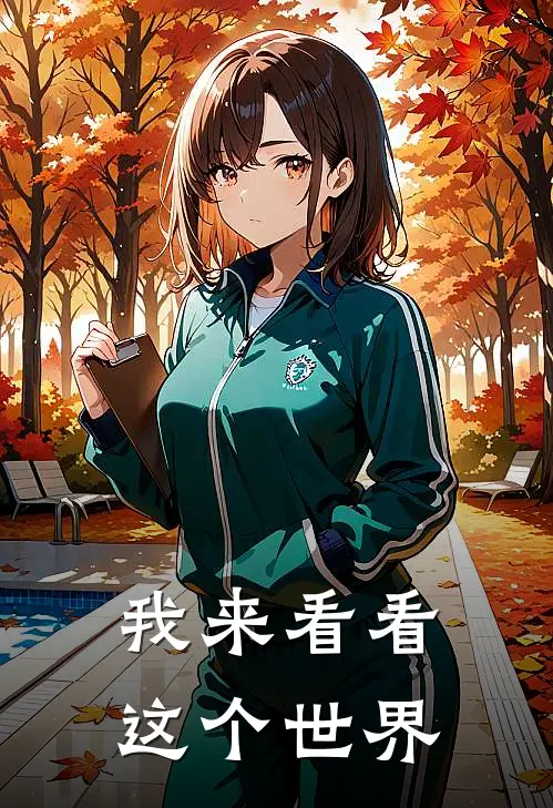 我来看看这个世界