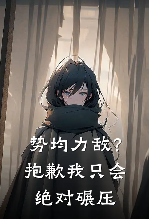 势均力敌？抱歉，我只会绝对碾压