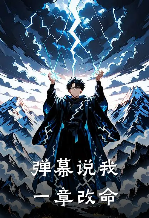 弹幕说我一章改命沈星眠周泽宇已完结小说推荐_完整版小说弹幕说我一章改命(沈星眠周泽宇)