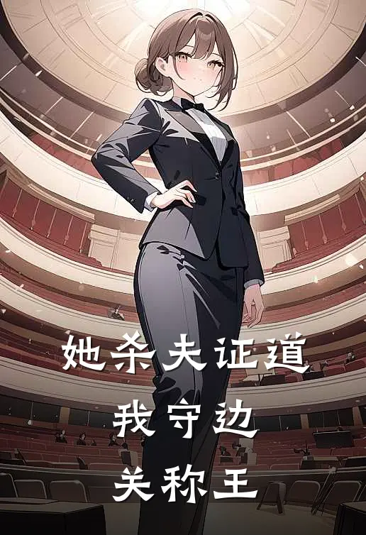 尚宫樊楼她杀夫证道，我守边关称王完结版在线阅读_她杀夫证道，我守边关称王全集免费在线阅读