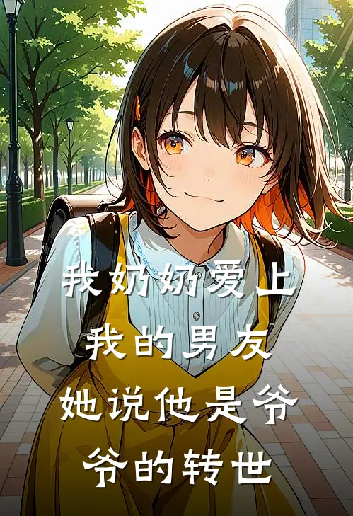 我奶奶爱上我的男友，她说他是爷爷的转世