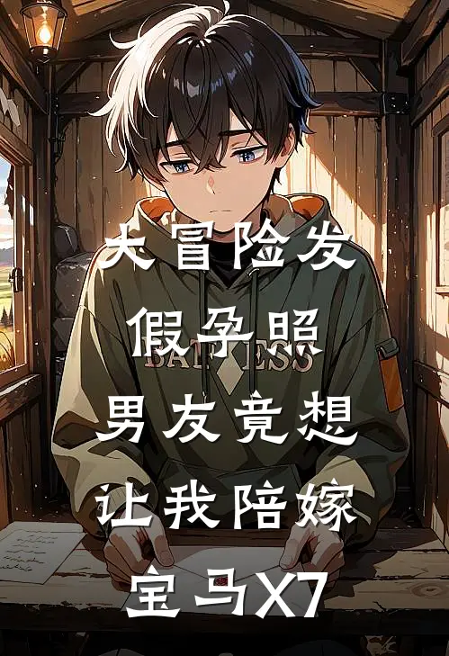 周子昂陈筱(大冒险发假孕照，男友竟想让我陪嫁宝马X7)完整版免费在线阅读_《大冒险发假孕照，男友竟想让我陪嫁宝马X7》全集在线阅读