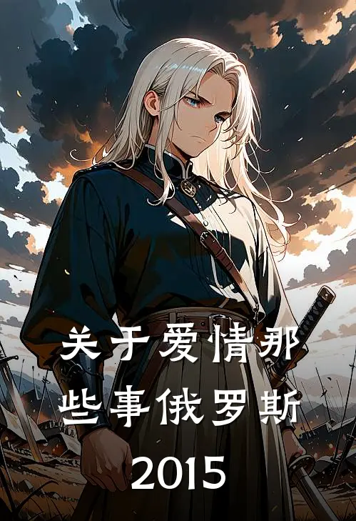 关于爱情那些事俄罗斯2015