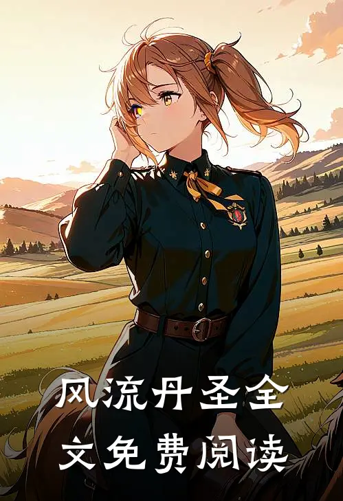 风流丹圣全文免费阅读