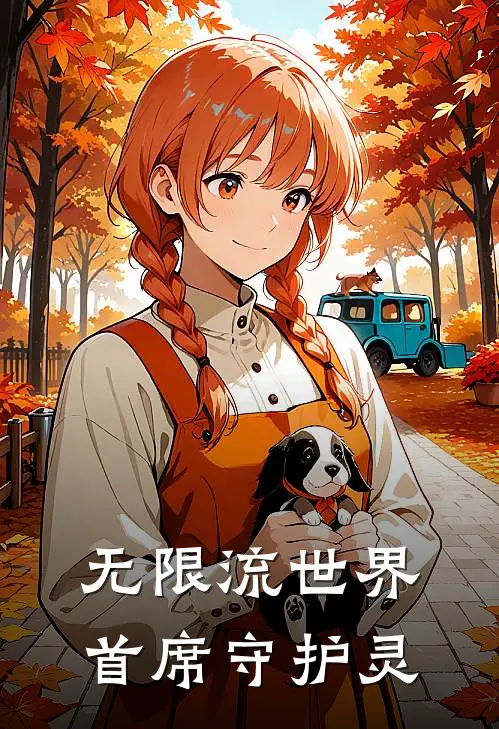 无限流世界：首席守护灵