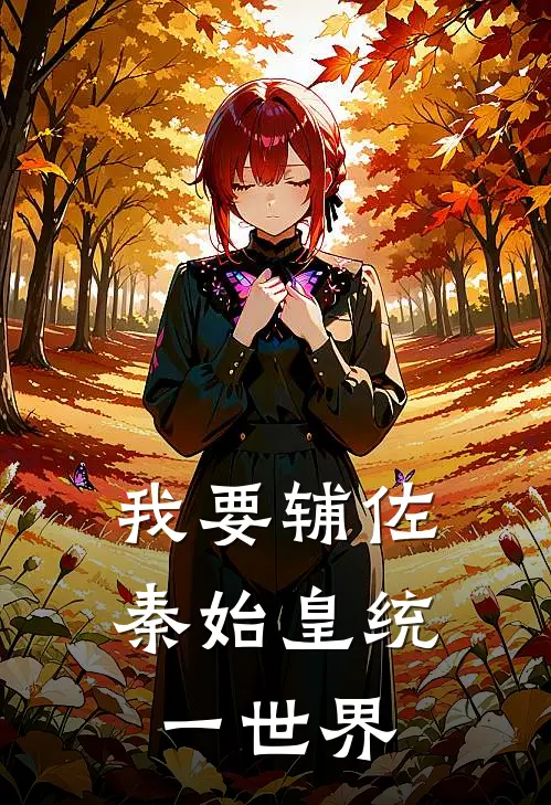 我要辅佐秦始皇统一世界(王轩嬴政)完结小说_热门小说推荐我要辅佐秦始皇统一世界王轩嬴政