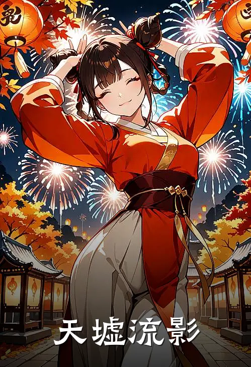 冷霁杜腾(天墟流影)全集阅读_《天墟流影》全文免费阅读