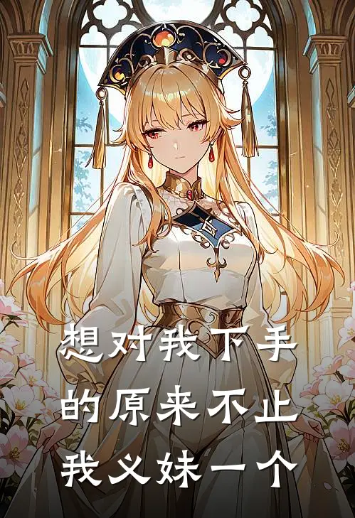 想对我下手的原来不止我义妹一个