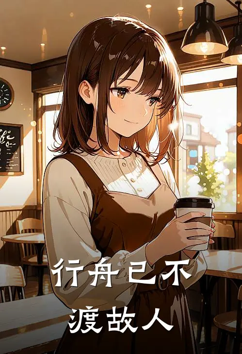 行舟已不渡故人