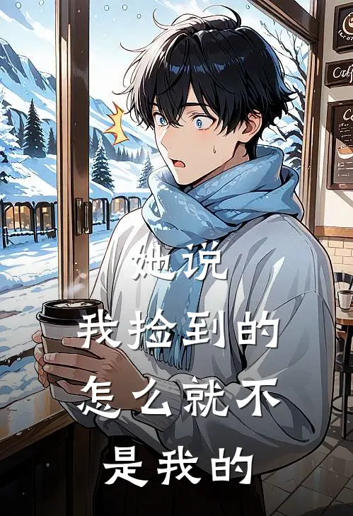 她说，我捡到的怎么就不是我的萧市周敏免费小说推荐_免费小说笔趣阁她说，我捡到的怎么就不是我的萧市周敏