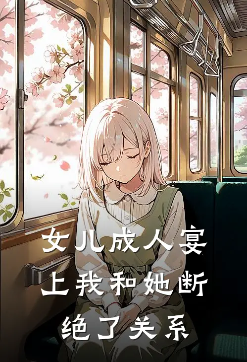 女儿成人宴上我和她断绝了关系