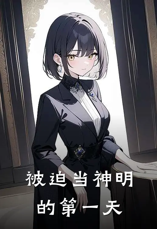 被迫当神明的第一天