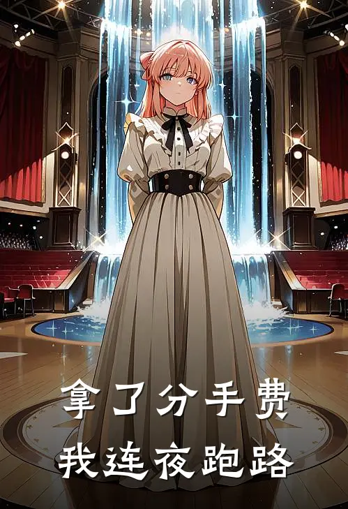 拿了分手费，我连夜跑路(宋晚林若若)热门小说大全_推荐完本小说拿了分手费，我连夜跑路宋晚林若若