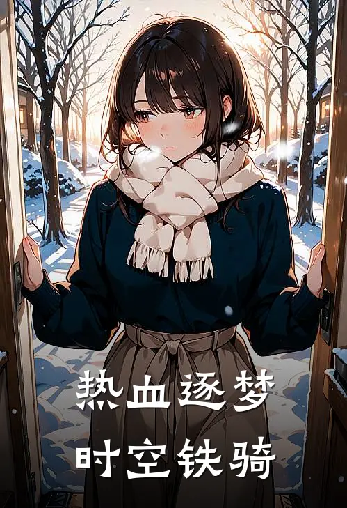 热血逐梦时空铁骑