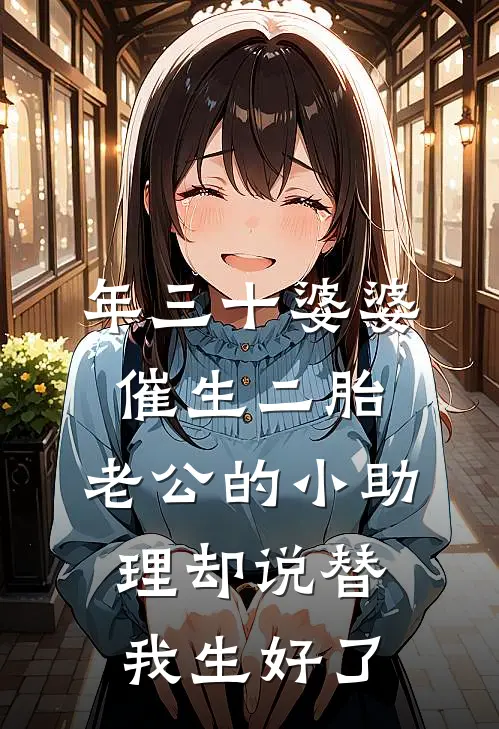 年三十婆婆催生二胎，老公的小助理却说替我生好了南希小助理完本小说免费阅读_小说完结版年三十婆婆催生二胎，老公的小助理却说替我生好了南希小助理