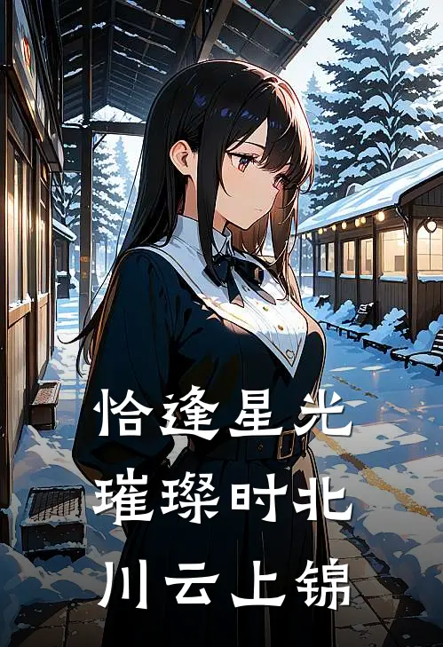 恰逢星光璀璨时 北川云上锦