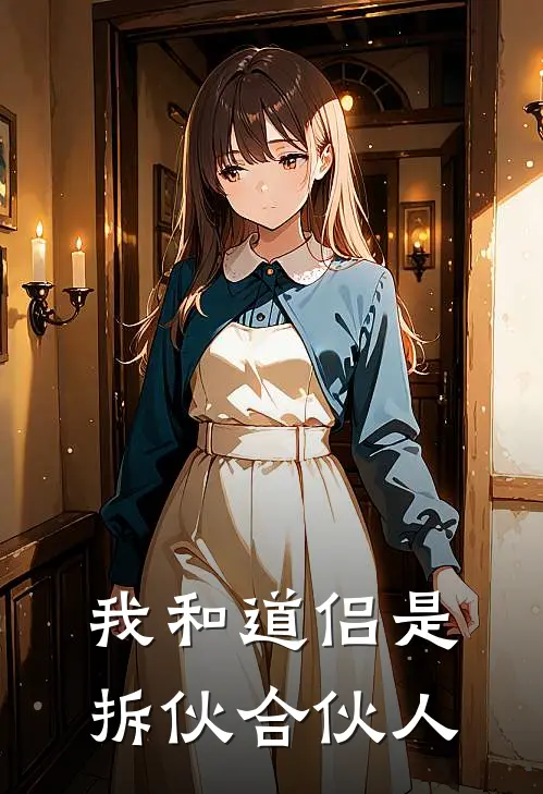 我和道侣是拆伙合伙人