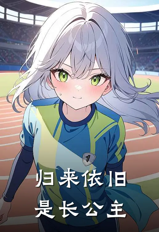 归来依旧是长公主