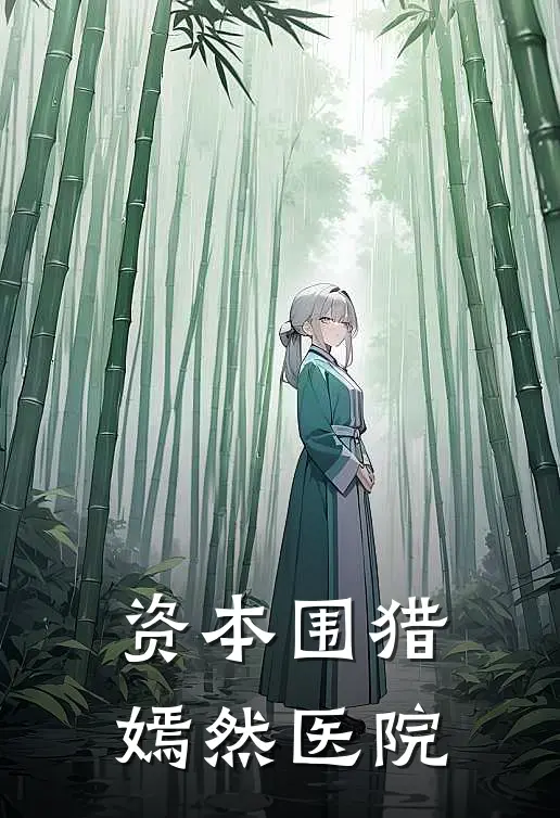 资本围猎嫣然医院