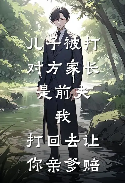 儿子被打对方家长是前夫，我：打回去让你亲爹赔(安安赵清许)完结版免费小说_热门完结小说儿子被打对方家长是前夫，我：打回去让你亲爹赔(安安赵清许)