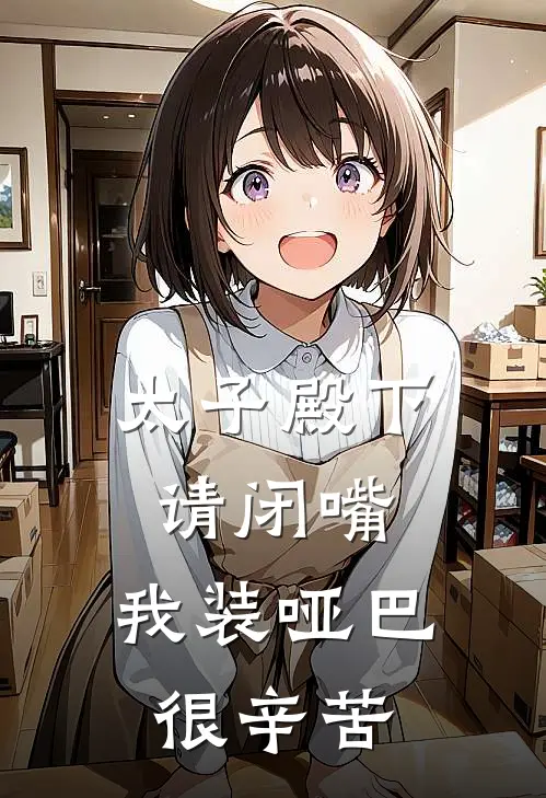 《太子殿下，请闭嘴，我装哑巴很辛苦》承泽李承泽已完结小说_太子殿下，请闭嘴，我装哑巴很辛苦(承泽李承泽)经典小说