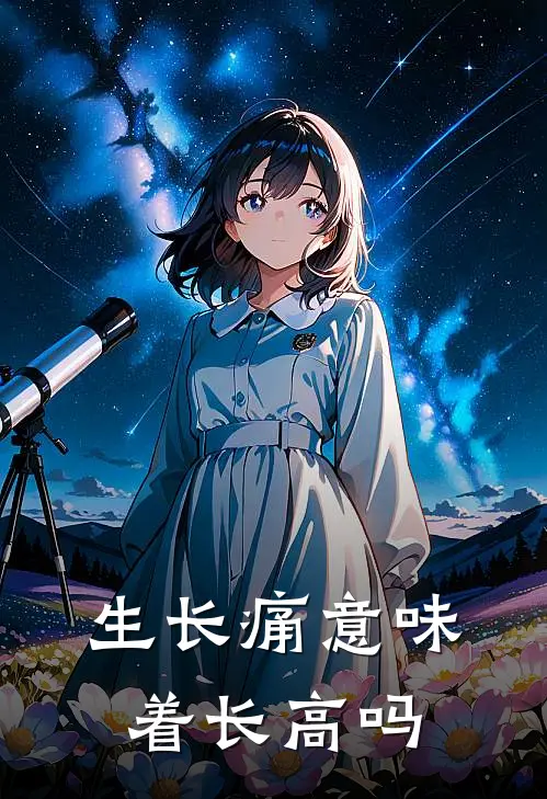 生长痛意味着长高吗