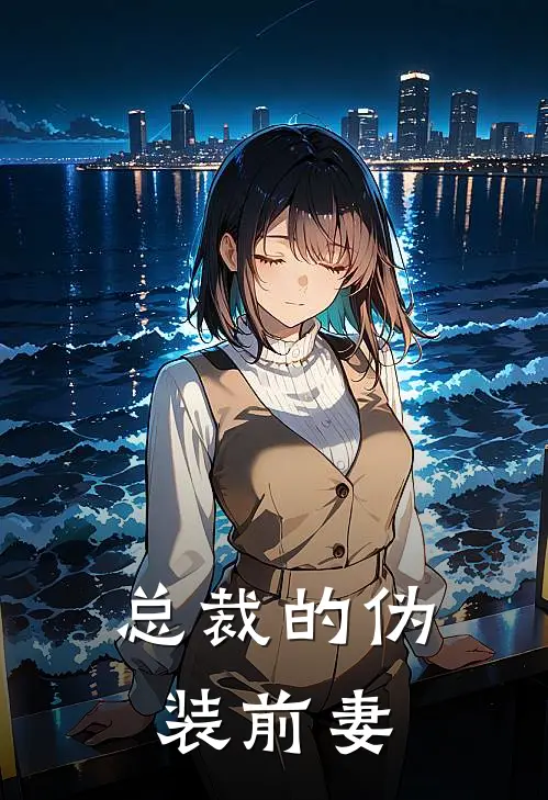 总裁的伪装前妻林晚陆靳白小说最新章节_最新小说推荐总裁的伪装前妻林晚陆靳白