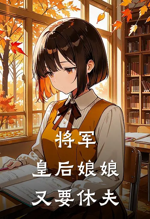将军，皇后娘娘又要休夫