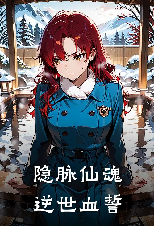 隐脉仙魂：逆世血誓