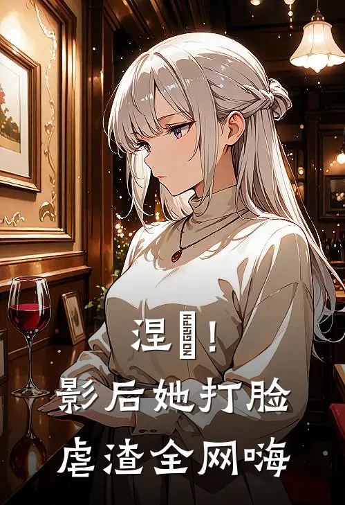 涅槃！影后她打脸虐渣全网嗨