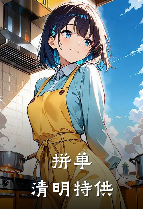 拼单：清明特供