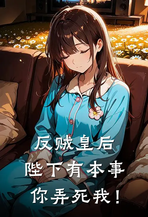 反贼皇后：陛下有本事你弄死我！(姜渔萧珩)全本完结小说_完整版免费全文阅读反贼皇后：陛下有本事你弄死我！(姜渔萧珩)