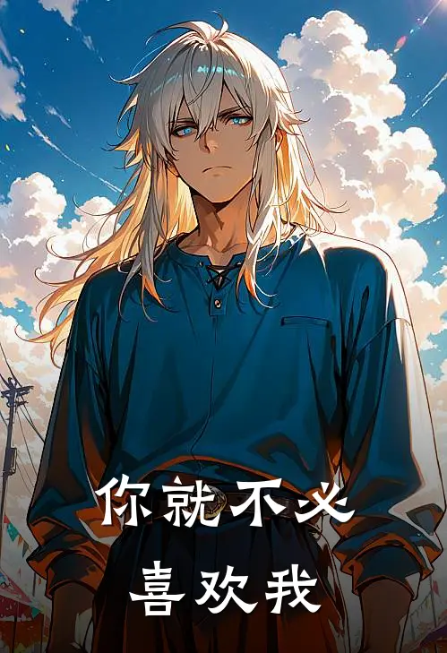 你就不必喜欢我