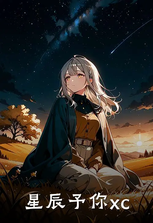 星辰予你xc
