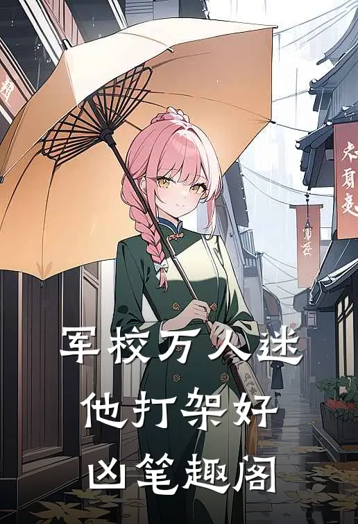 军校万人迷他打架好凶笔趣阁