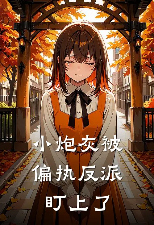 小炮灰被偏执反派盯上了