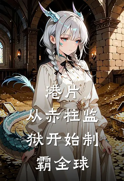 港片：从赤柱监狱开始制霸全球